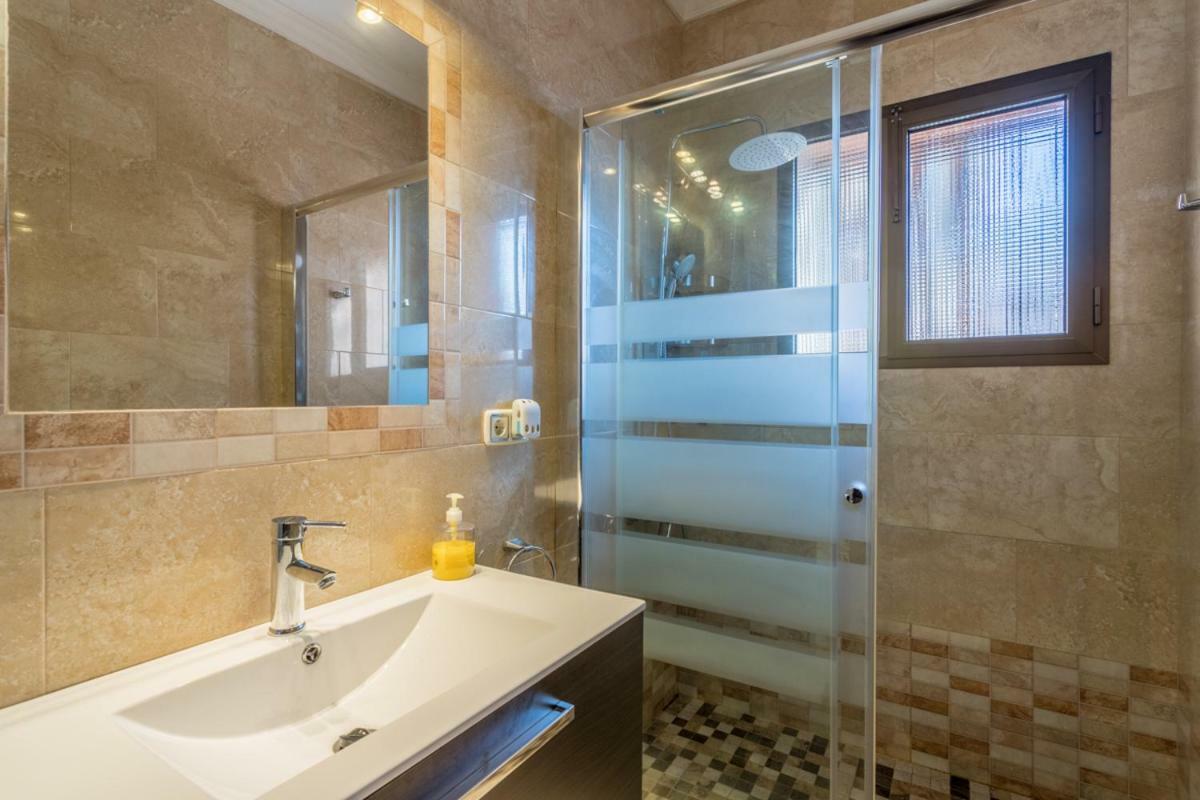 Vila Casa Ludima Fuentes de Andalucía Exteriér fotografie