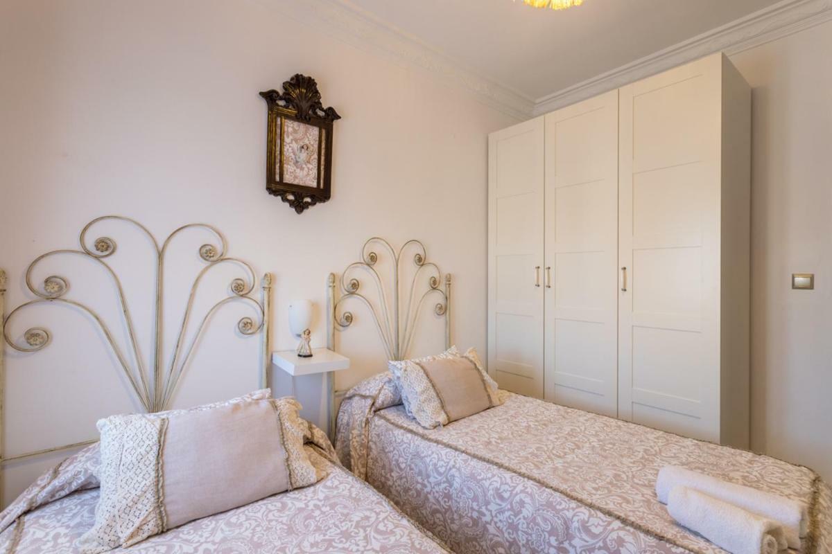 Vila Casa Ludima Fuentes de Andalucía Exteriér fotografie