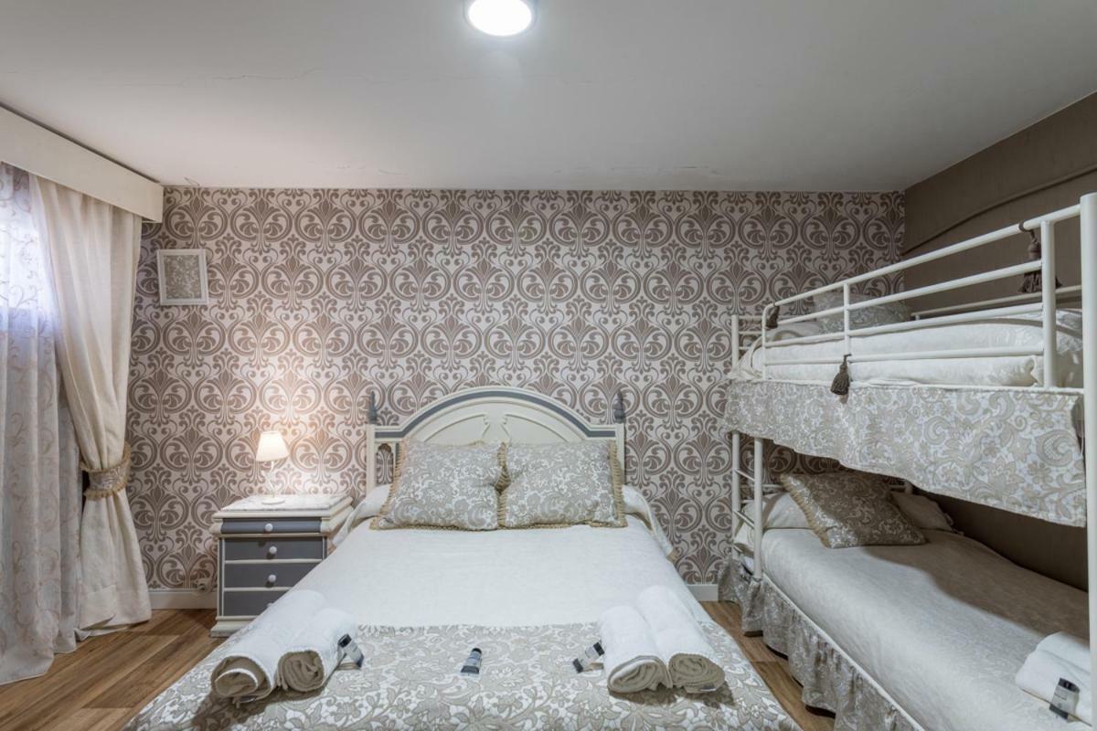 Vila Casa Ludima Fuentes de Andalucía Exteriér fotografie